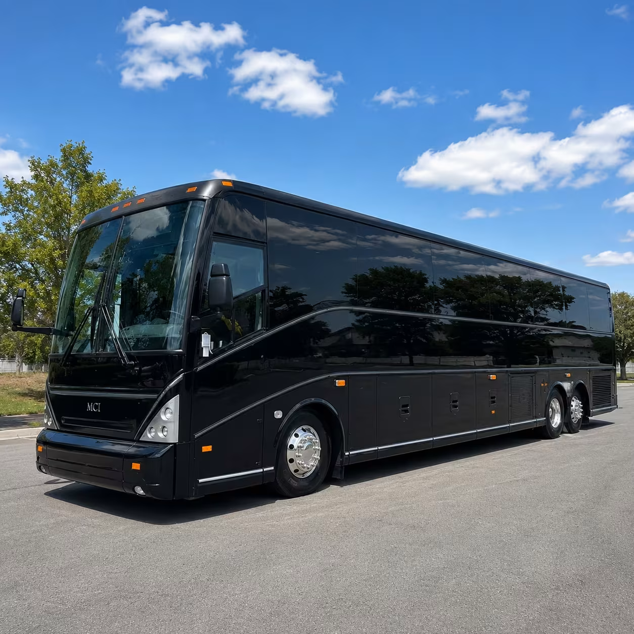book corporate event transportation in rochester or any city nearby