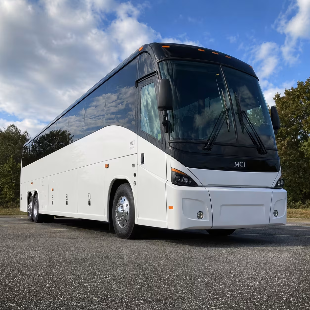 book employee transportation in rochester or any city nearby