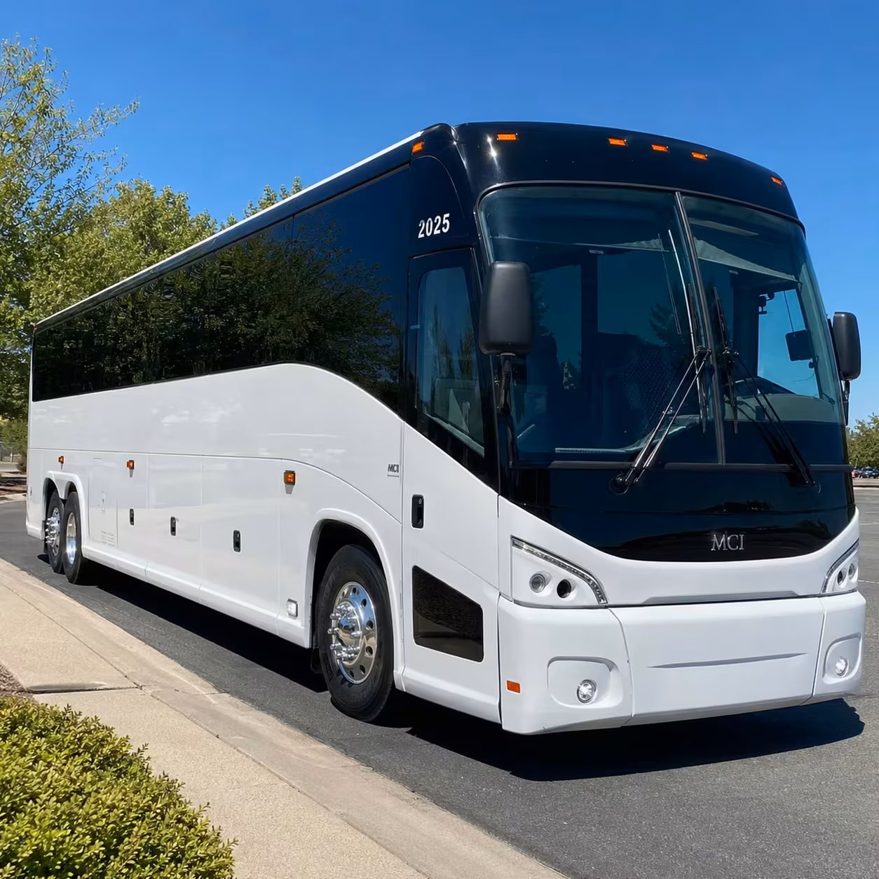 book long distance transportation in rochester or any city nearby