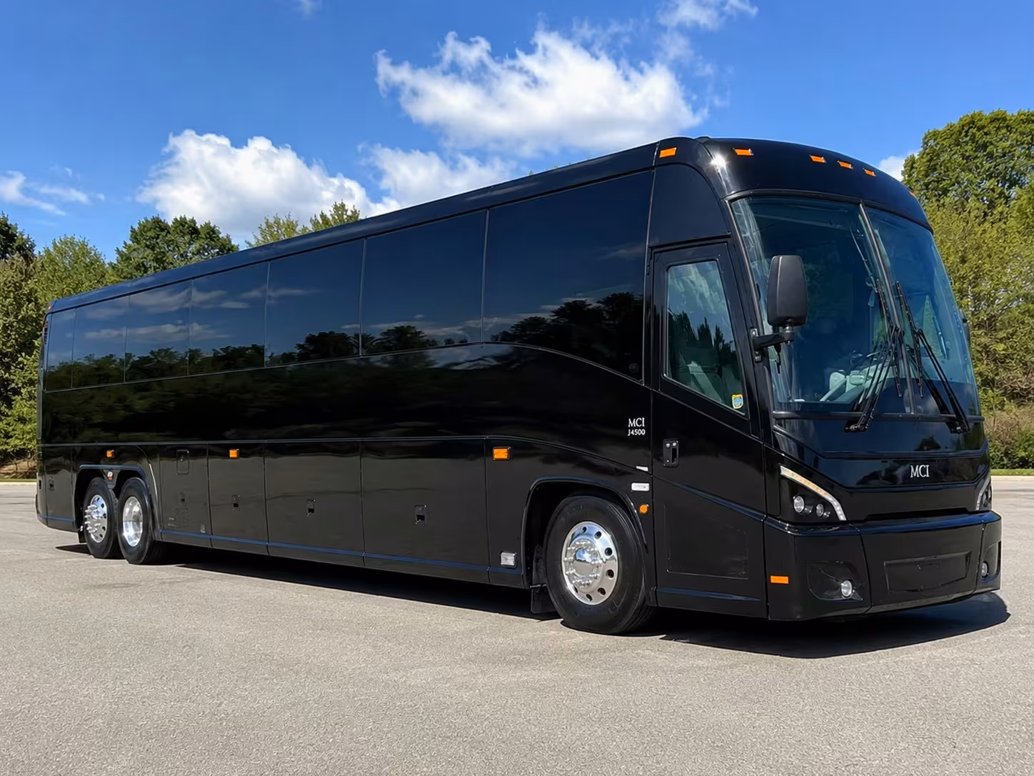 book private event transportation in rochester or any city nearby