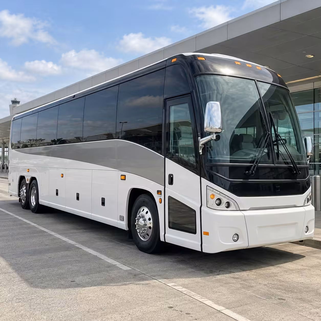book prom transportation in rochester or any city nearby