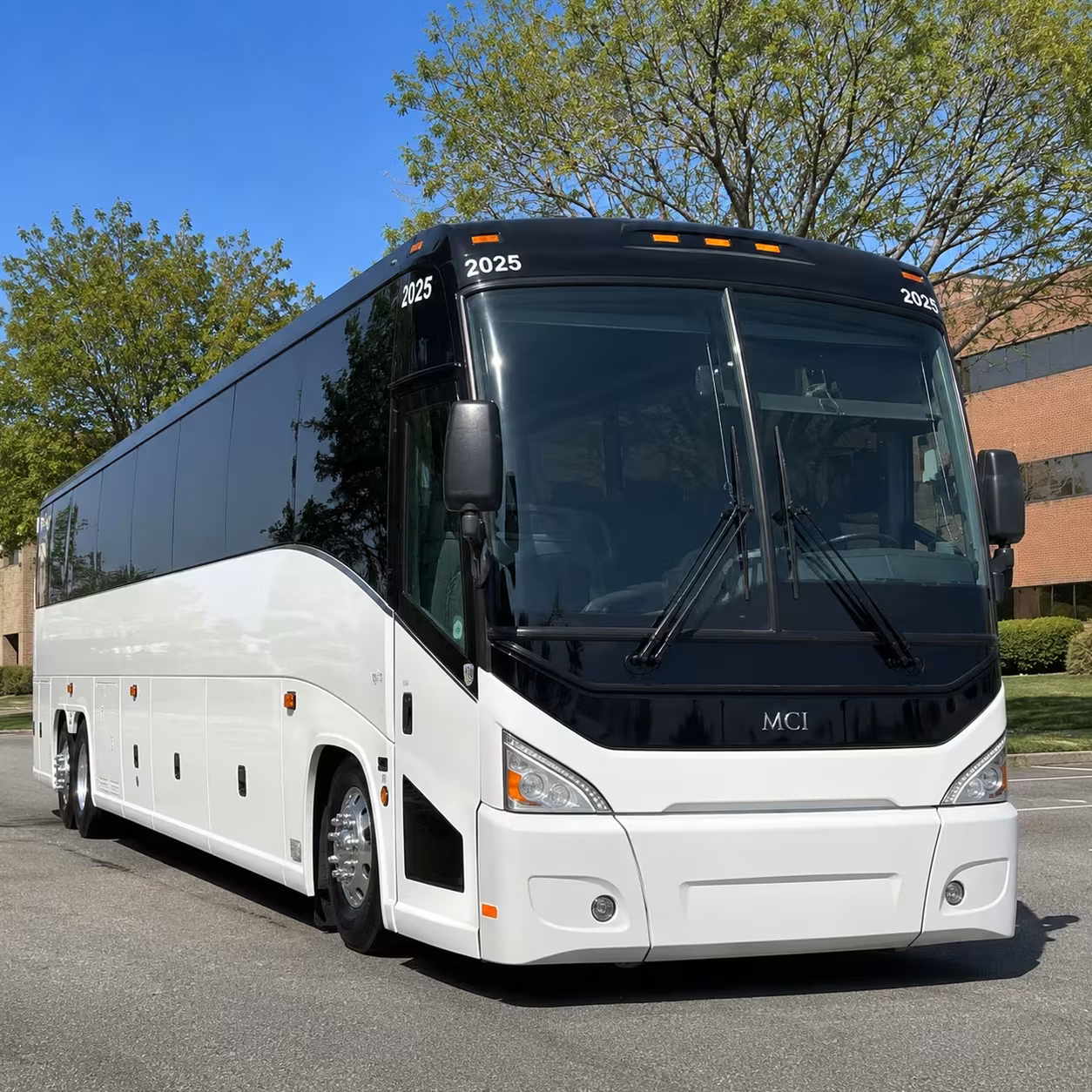 book religious group transportation in rochester or any city nearby
