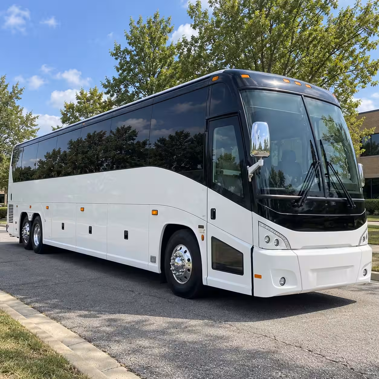 book school event transportation in rochester or any city nearby