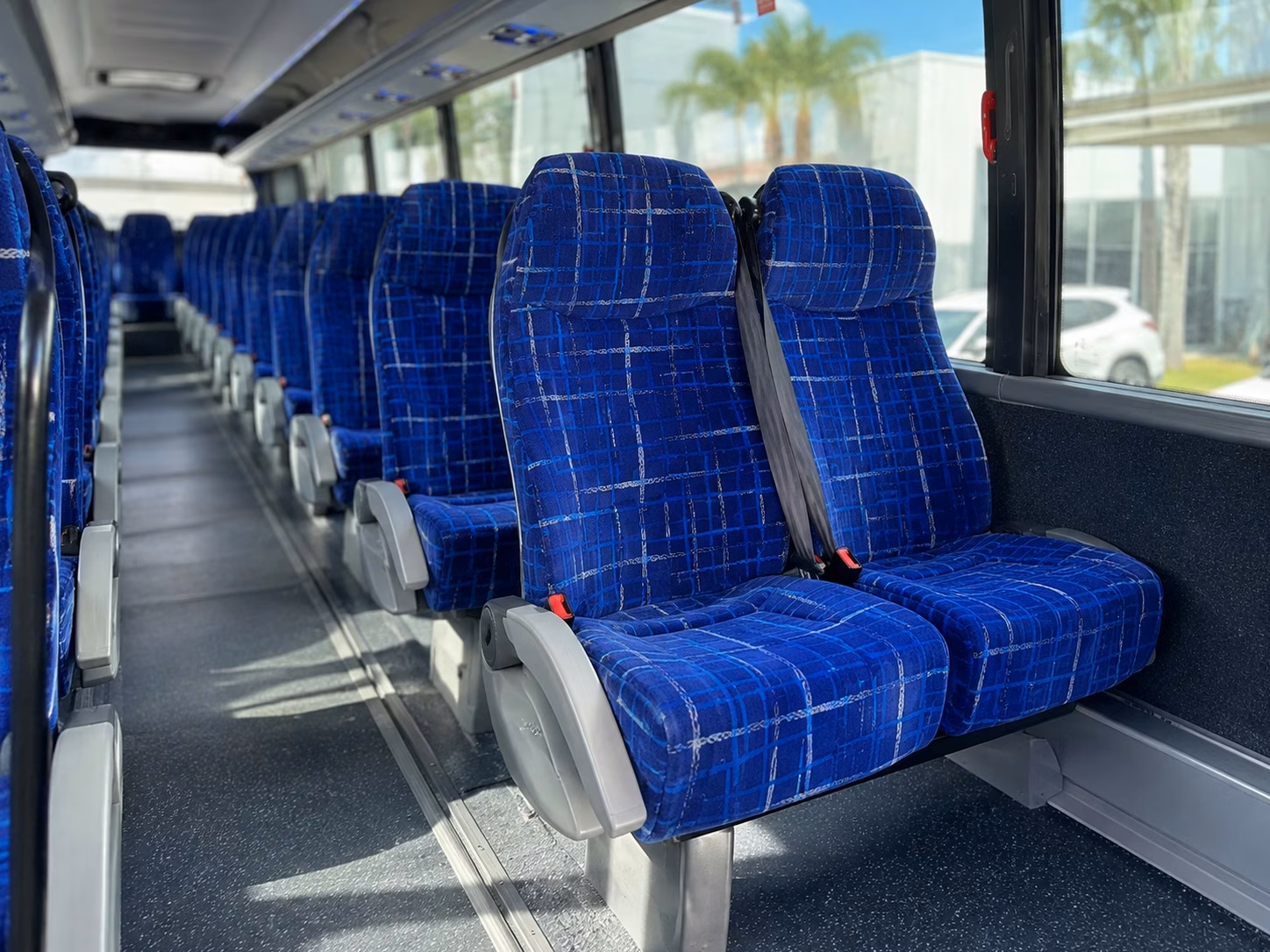 bus type and size how your vehicle choice changes charter bus prices in rochester minnesota