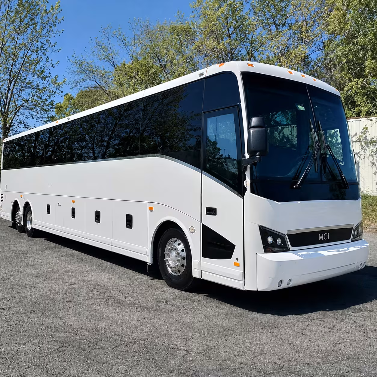 easily book rochester shuttle buses for any church event