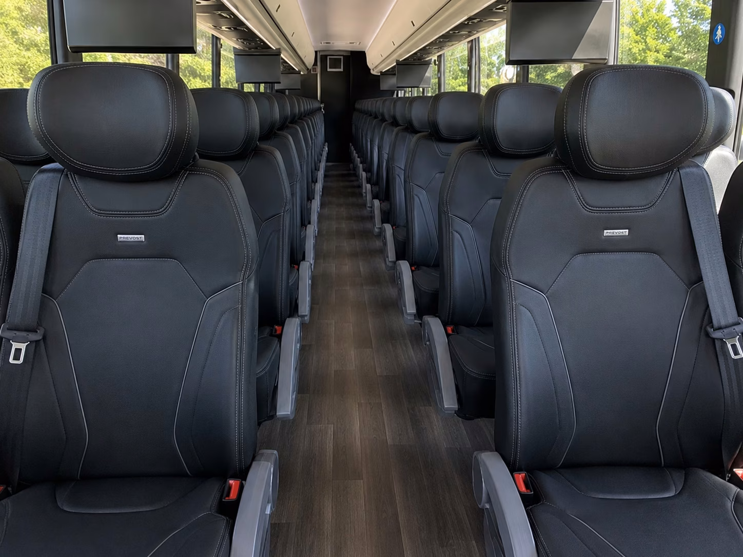 how time of year and seasonal demand shape charter bus prices in rochester minnesota