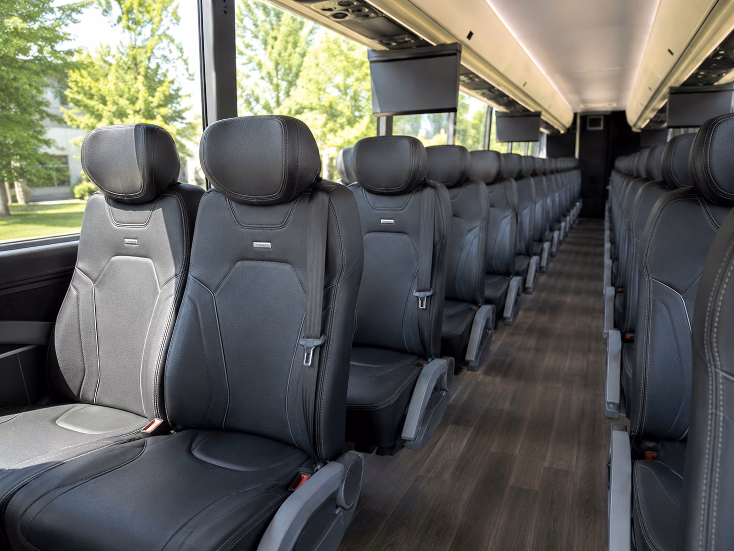 how where and when you re traveling affects rochester charter bus rates