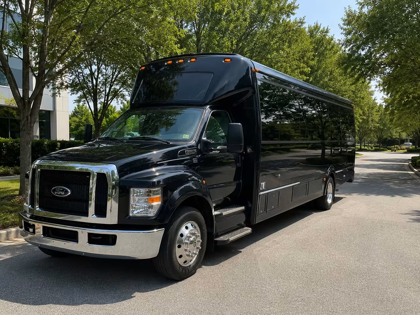 mayo field