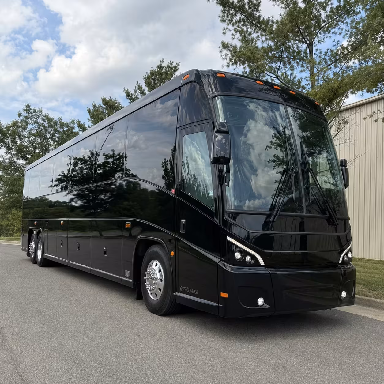 military recruit and personnel transportation in rochester mn
