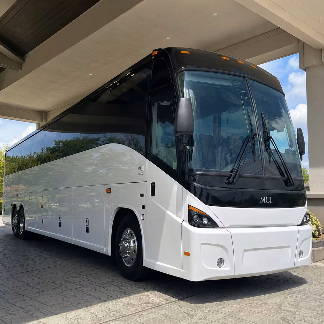multi site employee transportation in rochester minnesota