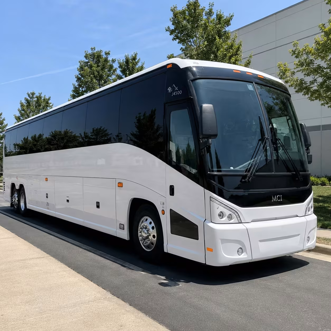 religious group transportation services in rochester