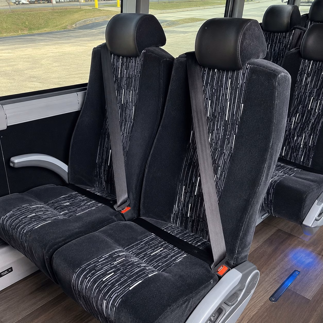 rent employee charter buses in rochester with one quick form