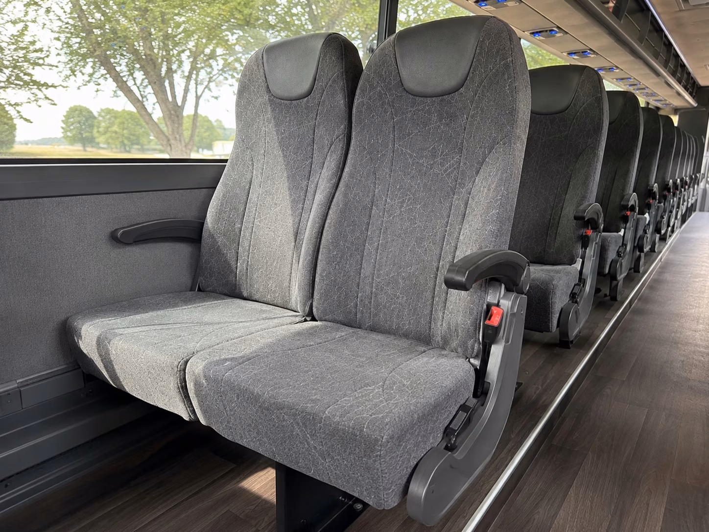 rochester airport shuttle services