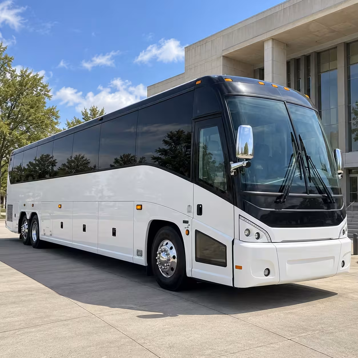 rochester charter buses to minnesota gophers games