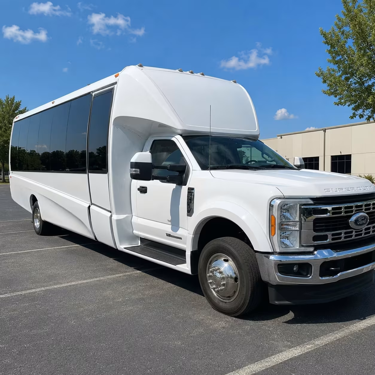 rochester corporate minibus and motorcoach rentals in one search
