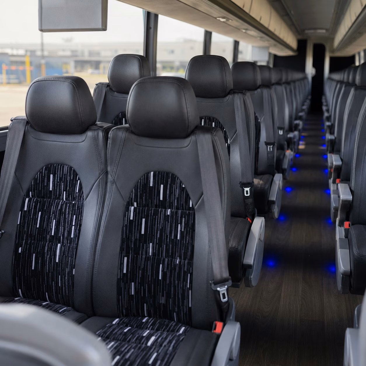 rochester corporate transportation services