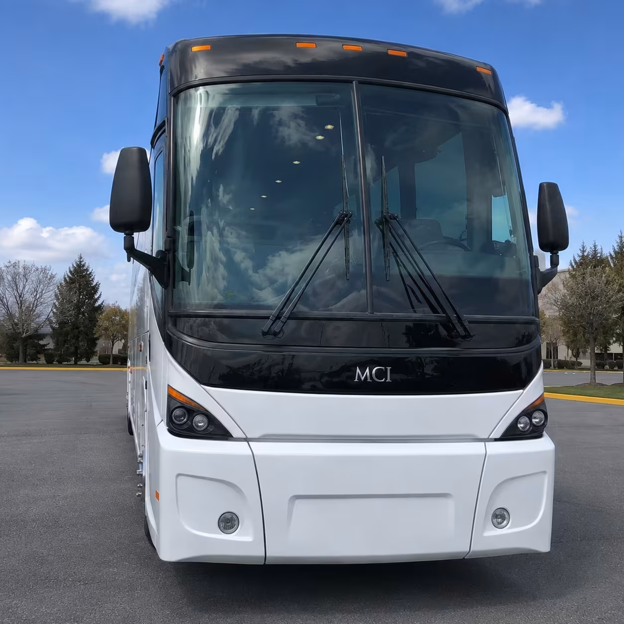 rochester employee transportation services