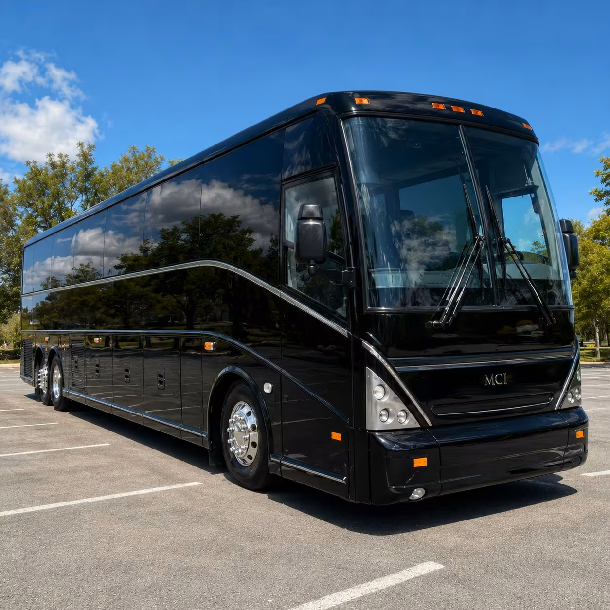 rochester festival and amphitheater concert shuttles