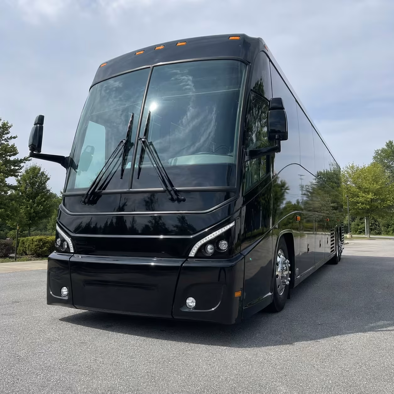 rochester government shuttle buses for mayo clinic campus groups