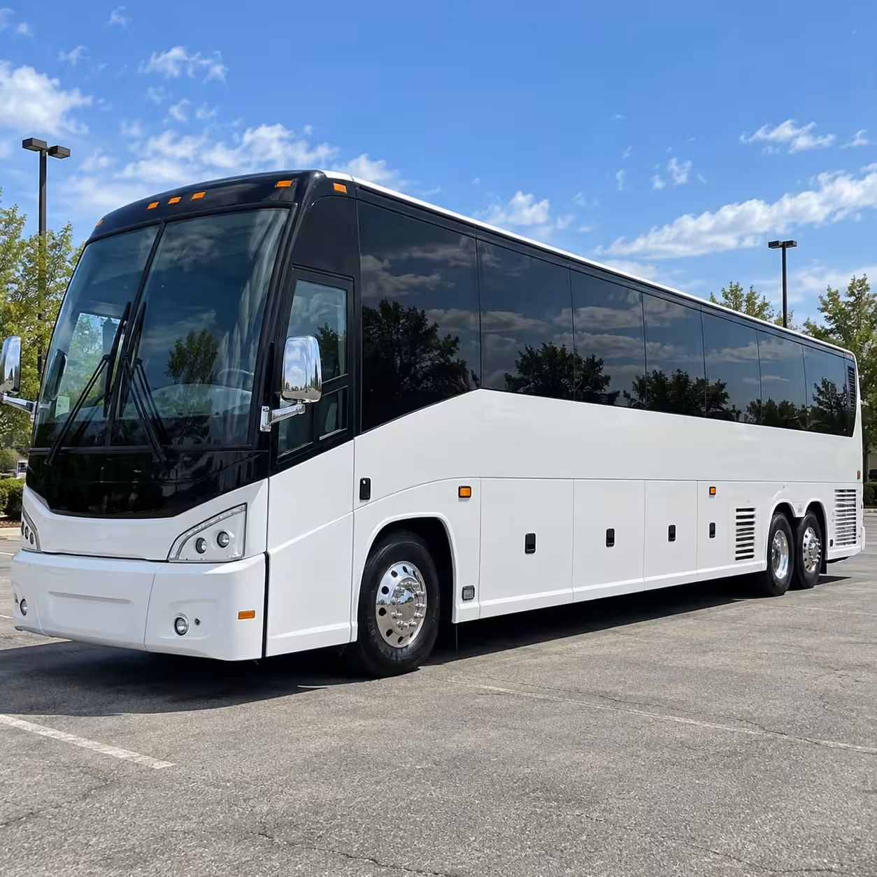 rochester grizzlies hockey fan shuttle buses