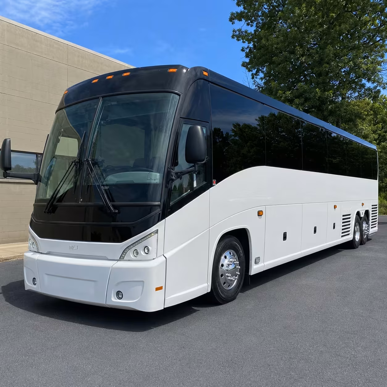 rochester long distance shuttle buses for mayo clinic groups