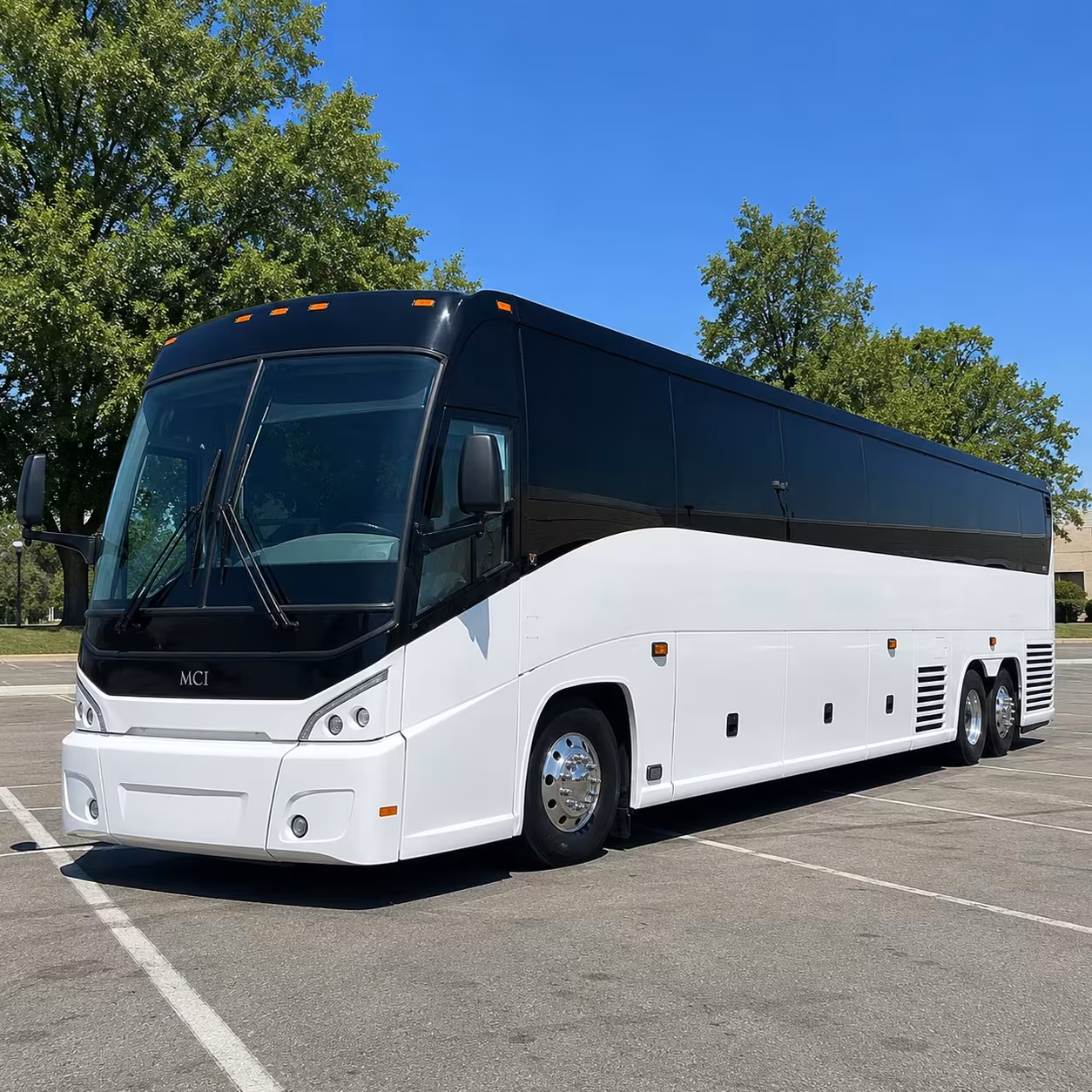 rochester to twin cities charter bus rentals for group trips