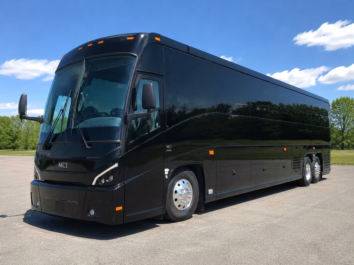 wedding guest bus rentals in rochester minnesota