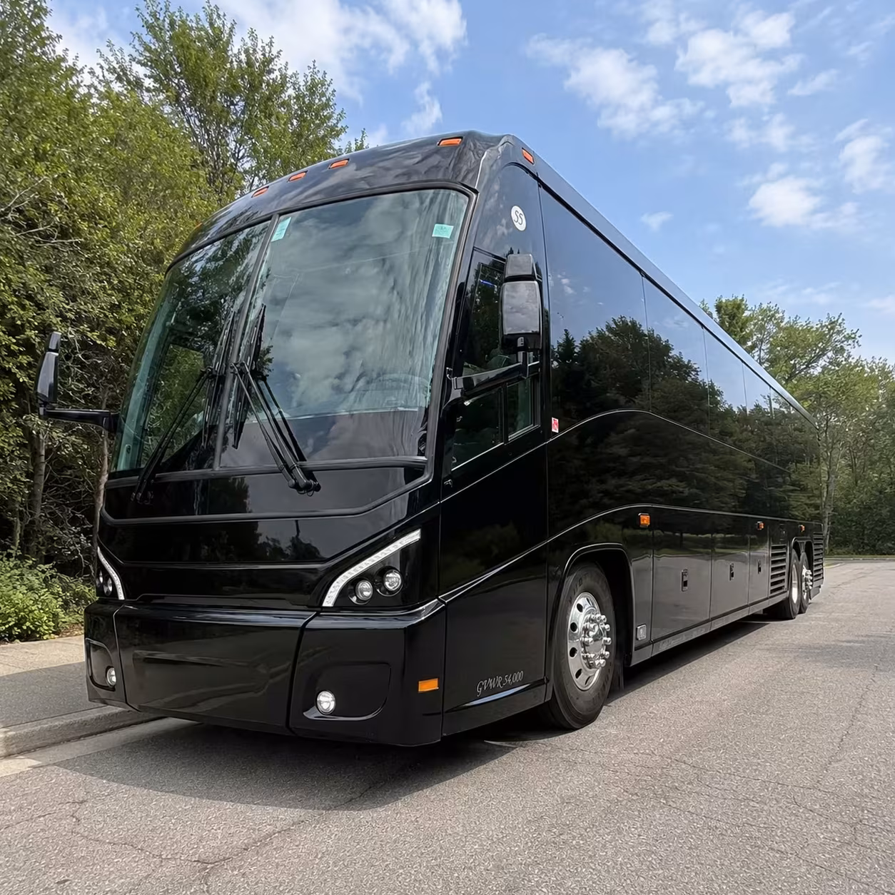 wedding shuttle services transportation in rochester