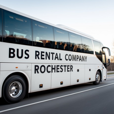 56 passenger motorcoach