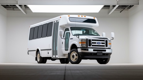 party bus rental