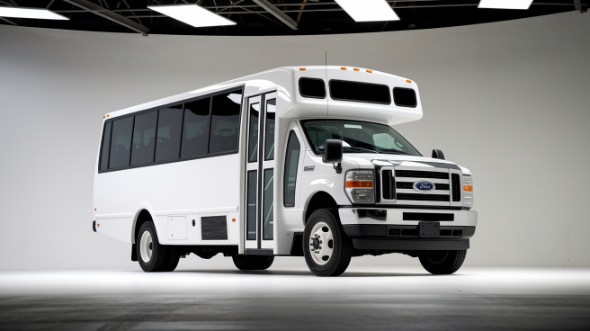 rochester bus rental for travel agents