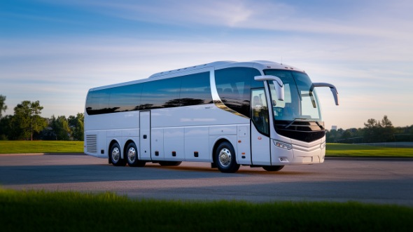 rochester bus rentals for travel agents