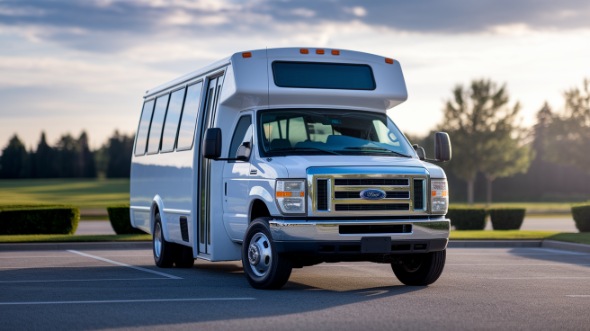 rochester religious charter bus minibus rentals