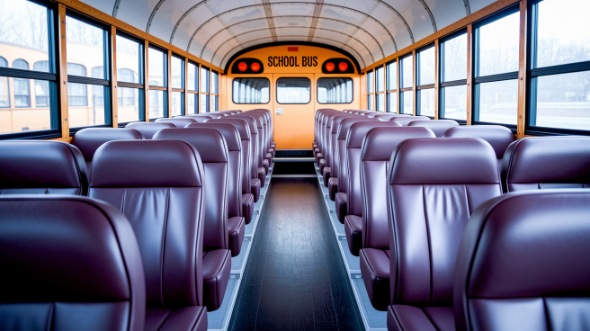 rochester school bus rental rental