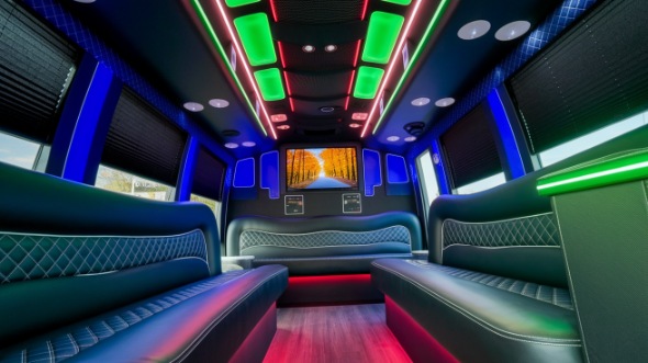 rochester sprinter limo rental rental