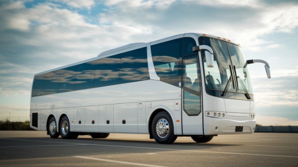 rochester summer camp transportation and bus rentals