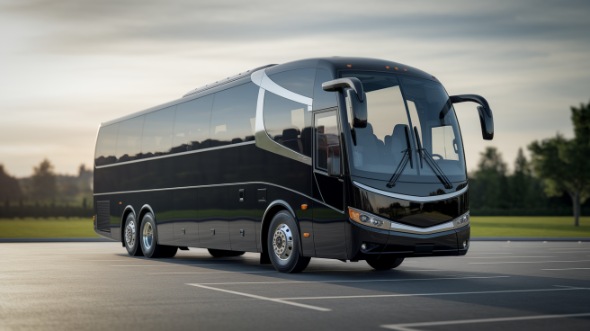 rochester vacation bus rentals for family trips