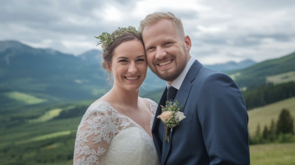 rochester wedding charter bus rental