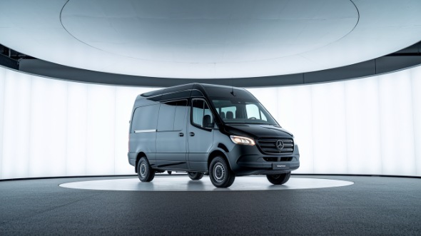 sprinter limo rental